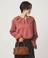 PINK 166cm B78 W56 H80 SIZE:FREE