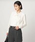OFF WHITE 169cm B78 W57 H87 SIZE:FREE