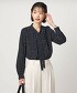 NAVY 169cm B78 W57 H87 SIZE:FREE
