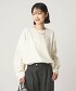 OFF WHITE 169cm B78 W57 H87 SIZE:FREE