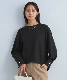 柔軟抗皺喬其紗罩衫