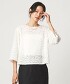 OFF WHITE 175cm B79 W58 H86 SIZE:FREE