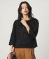 BLACK 175cm B79 W58 H86 SIZE:FREE