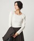 OFF WHITE 166cm B78 W56 H80