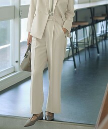 蜜粉垂墜系列 寬褲