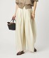 OFF WHITE 166cm B78 W56 H80 SIZE:FREE
