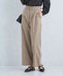 BEIGE 168cm B80 W58 H86 SIZE:M(38)