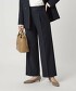 NAVY 165cm B80 W59 H85 SIZE:M(38)