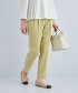 YELLOW 166cm B77 W58 H88 SIZE:M(38)