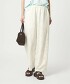 WHITE 169cm B78 W57 H87 SIZE:FREE