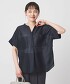 NAVY 166cm B77 W58 H88 SIZE:FREE