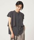 DK.GRAY 166cm B78 W56 H80 SIZE:FREE