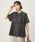 DK.GRAY 169cm B78 W57 H87 SIZE:FREE