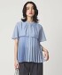 LT.BLUE 172cm B78 W61 H88 SIZE:FREE