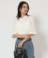 OFF WHITE 166cm B78 W56 H80 SIZE:FREE