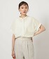 WHITE 167cm B80 W58 H86 SIZE:FREE