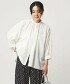 WHITE 163cm B80 W58 H87 SIZE:FREE