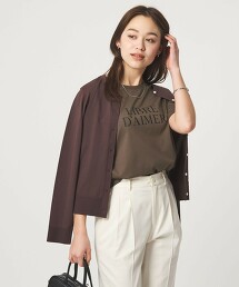 COOL CHIC LOGO 上衣