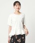 WHITE 172cm B78 W61 H88 SIZE:FREE