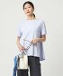 LT.BLUE 168cm B82 W59 H88 SIZE:FREE