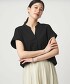 BLACK 168cm B82 W59 H88 SIZE:FREE