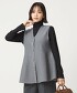 MD.GRAY 165cm B80 W59 H85 SIZE:FREE