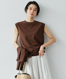 法式袖針織 涼感 抗UV