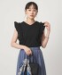 BLACK 166cm B77 W58 H88 SIZE:FREE