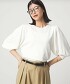 WHITE 168cm B82 W59 H88 SIZE:FREE