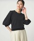 BLACK 168cm B82 W59 H88 SIZE:FREE