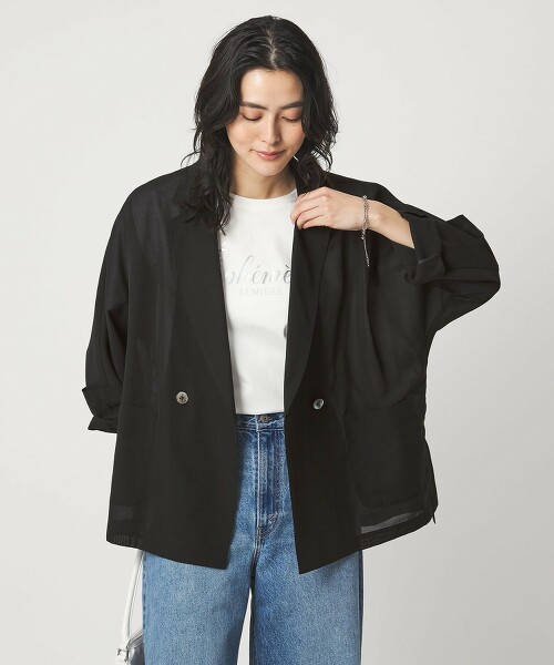 VeryLight 涼感西裝外套