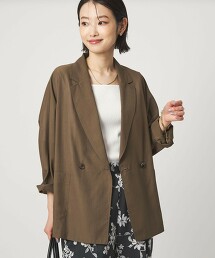 VeryLight 涼感西裝外套