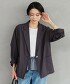 DK.GRAY 166cm B77 W58 H88 SIZE:FREE