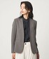 MD.GRAY 175cm B79 W58 H86 SIZE:M(38)
