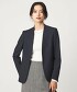 NAVY 175cm B79 W58 H86 SIZE:M(38)
