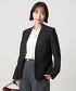 BLACK 165cm B80 W59 H85 SIZE:M(38)
