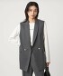 MD.GRAY 166cm B78 W56 H80 SIZE:M(38)