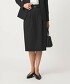 BLACK 175cm B79 W58 H86 SIZE:M(38)