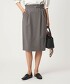 MD.GRAY 175cm B79 W58 H86 SIZE:M(38)