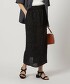 BLACK 166cm B78 W56 H80 SIZE:FREE