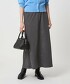 DK.GRAY 166cm B77 W58 H88 SIZE:FREE