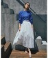 WHITE 167cm B80 W58 H86 SIZE:M(38)