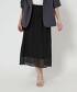 BLACK 167cm B80 W58 H86 SIZE:FREE