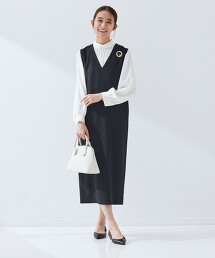 fleurie 連身洋裝