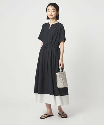 Breeze Cool 抗UV透氣洋裝