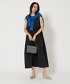 BLACK 166cm B78 W56 H80 SIZE:FREE