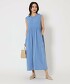 COBALT 166cm B78 W56 H80 SIZE:FREE