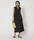 BLACK 166cm B78 W56 H80 SIZE:FREE