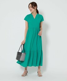 Breeze Cool 蛋糕洋裝