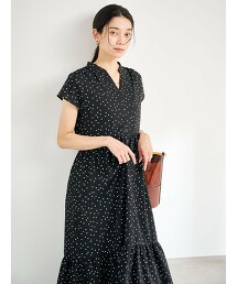 Breeze Cool 蛋糕洋裝